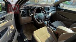 هیوندای تۆکسۆن